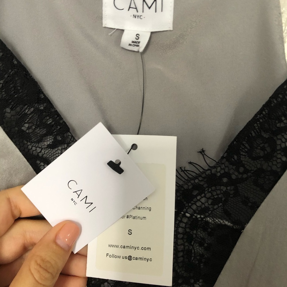 NWT Cami NYC Top - Picture 5 of 5